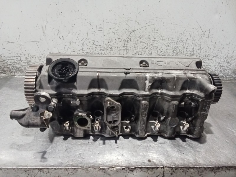 Recambio de culata para audi a6 c4 (4a2) 2.5 tdi referencia OEM IAM 0461033738353 AEL 