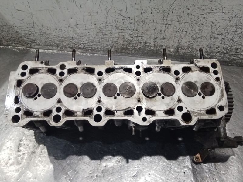 Recambio de culata para audi a6 c4 (4a2) 2.5 tdi referencia OEM IAM 0461033738353 AEL 
