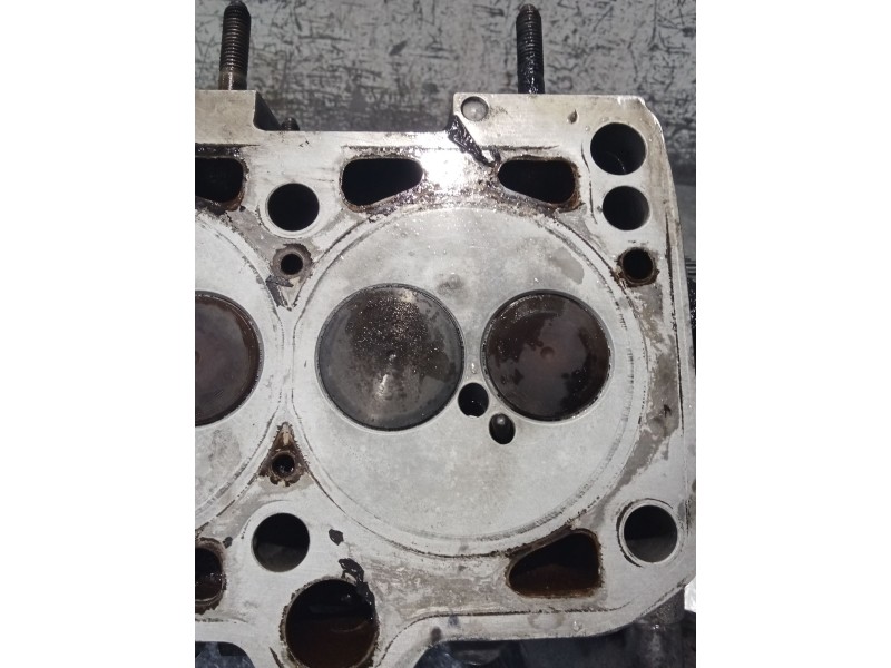 Recambio de culata para audi a6 c4 (4a2) 2.5 tdi referencia OEM IAM 0461033738353 AEL 