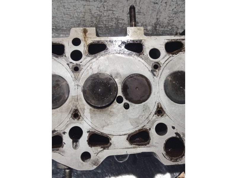 Recambio de culata para audi a6 c4 (4a2) 2.5 tdi referencia OEM IAM 0461033738353 AEL 