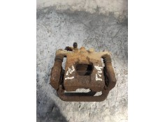 Recambio de pinza freno trasera izquierda para nissan qashqai (j10) acenta referencia OEM IAM   44011EM11A