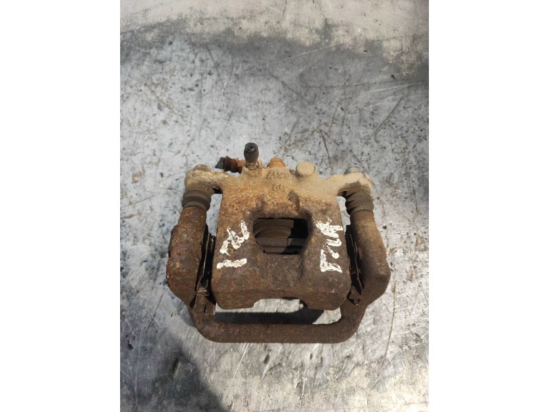 Recambio de pinza freno trasera izquierda para nissan qashqai (j10) acenta referencia OEM IAM   44011EM11A