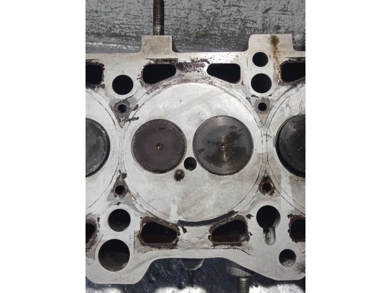 Recambio de culata para audi a6 c4 (4a2) 2.5 tdi referencia OEM IAM 0461033738353 AEL 