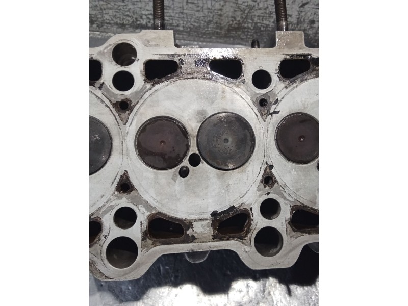 Recambio de culata para audi a6 c4 (4a2) 2.5 tdi referencia OEM IAM 0461033738353 AEL 