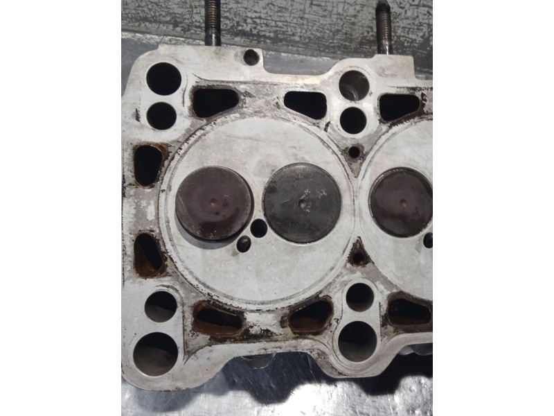 Recambio de culata para audi a6 c4 (4a2) 2.5 tdi referencia OEM IAM 0461033738353 AEL 