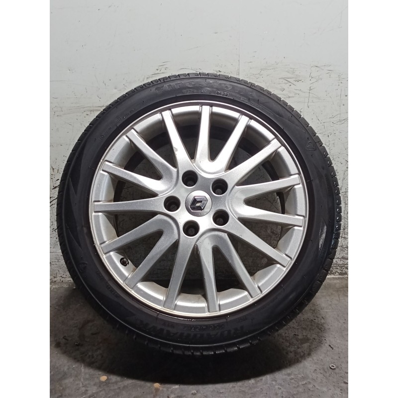 Recambio de juego llantas para renault laguna iii (bt0/1) 2.0 dci (bt07, bt0j, bt14, bt1a, bt1s) referencia OEM IAM 225/45 R17 9