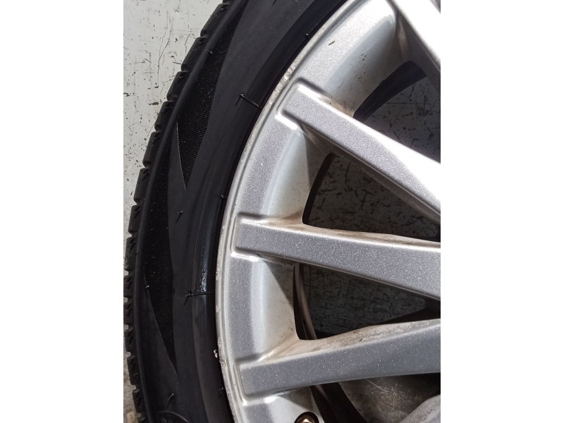 Recambio de juego llantas para renault laguna iii (bt0/1) 2.0 dci (bt07, bt0j, bt14, bt1a, bt1s) referencia OEM IAM 225/45 R17 9