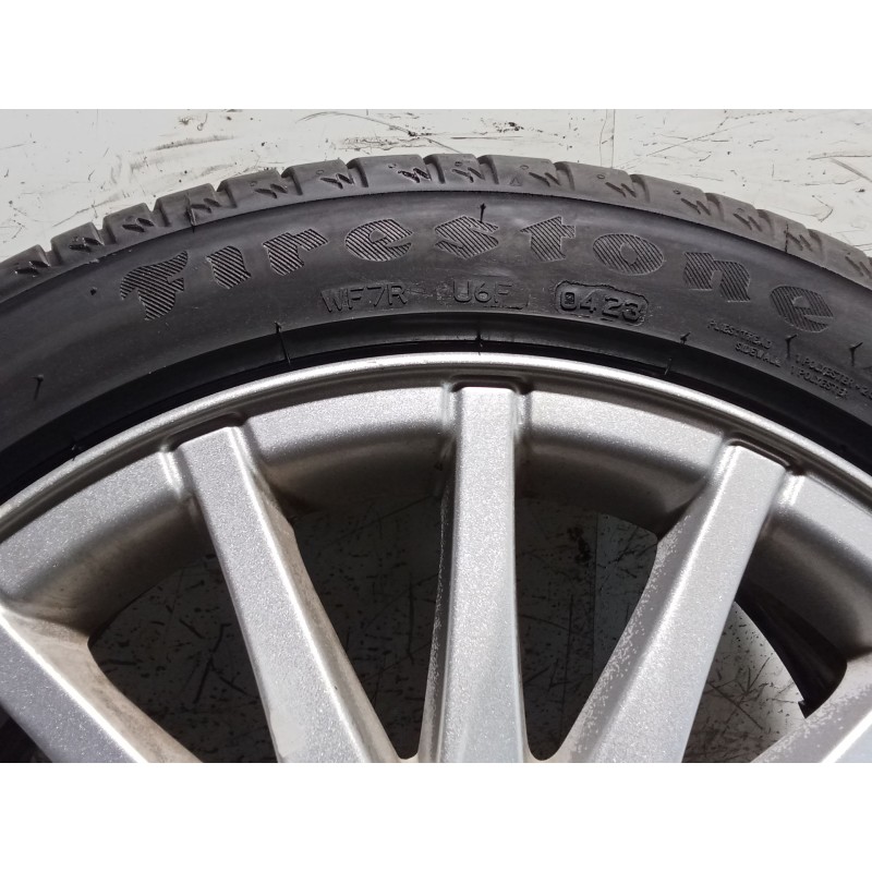 Recambio de juego llantas para renault laguna iii (bt0/1) 2.0 dci (bt07, bt0j, bt14, bt1a, bt1s) referencia OEM IAM 225/45 R17 9