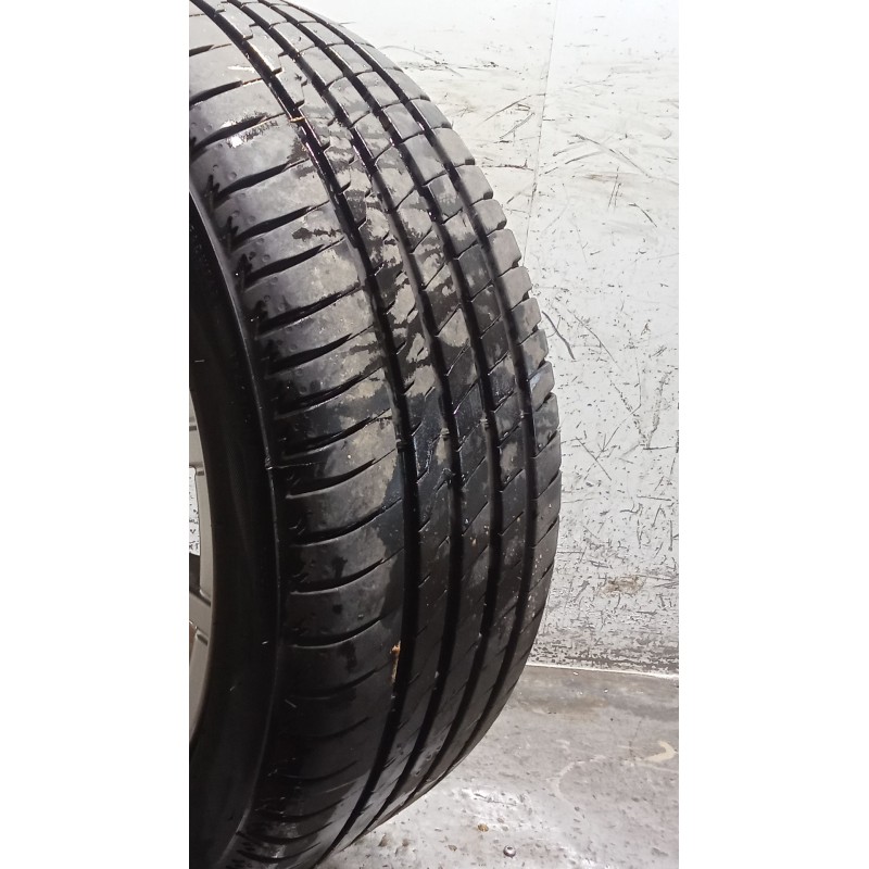 Recambio de juego llantas para renault laguna iii (bt0/1) 2.0 dci (bt07, bt0j, bt14, bt1a, bt1s) referencia OEM IAM 225/45 R17 9