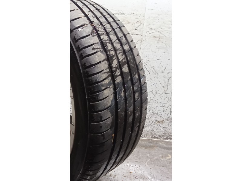 Recambio de juego llantas para renault laguna iii (bt0/1) 2.0 dci (bt07, bt0j, bt14, bt1a, bt1s) referencia OEM IAM 225/45 R17 9
