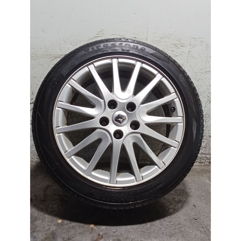 Recambio de juego llantas para renault laguna iii (bt0/1) 2.0 dci (bt07, bt0j, bt14, bt1a, bt1s) referencia OEM IAM 225/45 R17 9