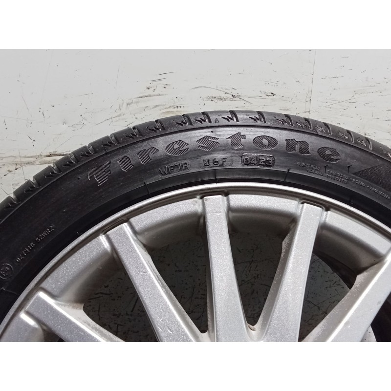 Recambio de juego llantas para renault laguna iii (bt0/1) 2.0 dci (bt07, bt0j, bt14, bt1a, bt1s) referencia OEM IAM 225/45 R17 9