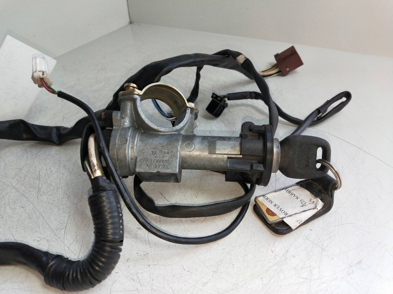 Recambio de conmutador de arranque para mg rover serie 600 (rh) 2.0 turbodiesel referencia OEM IAM   