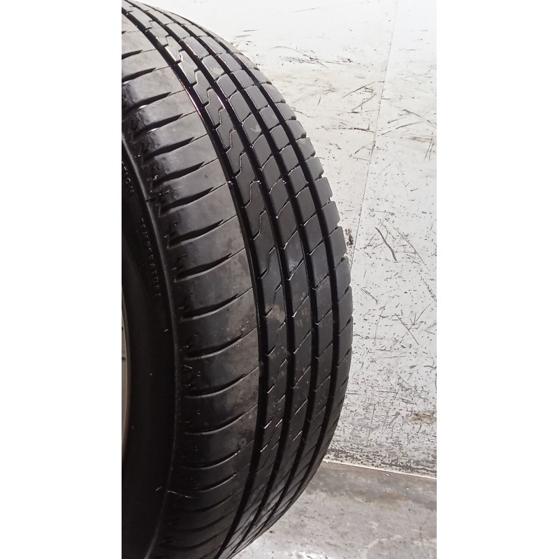 Recambio de juego llantas para renault laguna iii (bt0/1) 2.0 dci (bt07, bt0j, bt14, bt1a, bt1s) referencia OEM IAM 225/45 R17 9