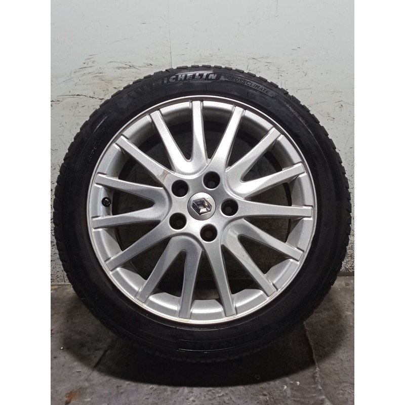 Recambio de juego llantas para renault laguna iii (bt0/1) 2.0 dci (bt07, bt0j, bt14, bt1a, bt1s) referencia OEM IAM 225/45 R17 9