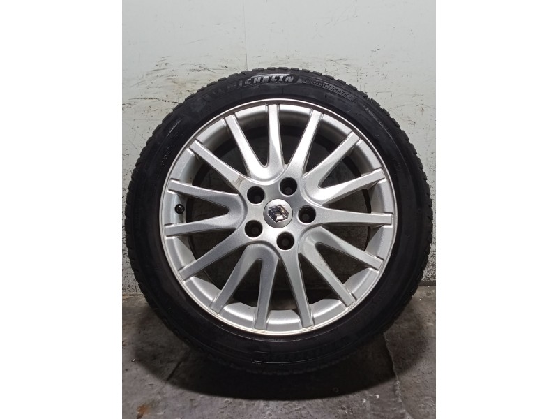 Recambio de juego llantas para renault laguna iii (bt0/1) 2.0 dci (bt07, bt0j, bt14, bt1a, bt1s) referencia OEM IAM 225/45 R17 9