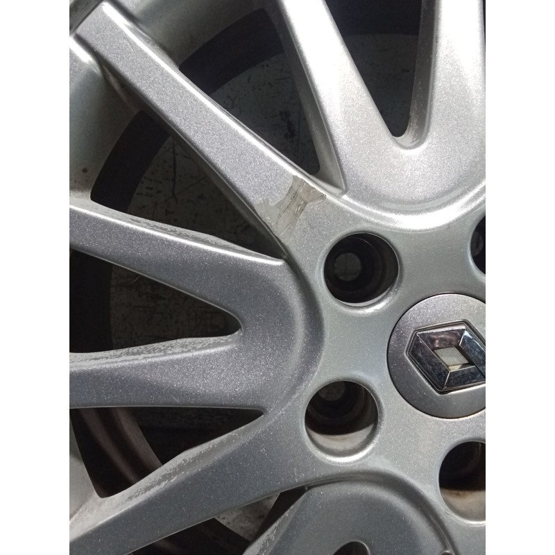 Recambio de juego llantas para renault laguna iii (bt0/1) 2.0 dci (bt07, bt0j, bt14, bt1a, bt1s) referencia OEM IAM 225/45 R17 9