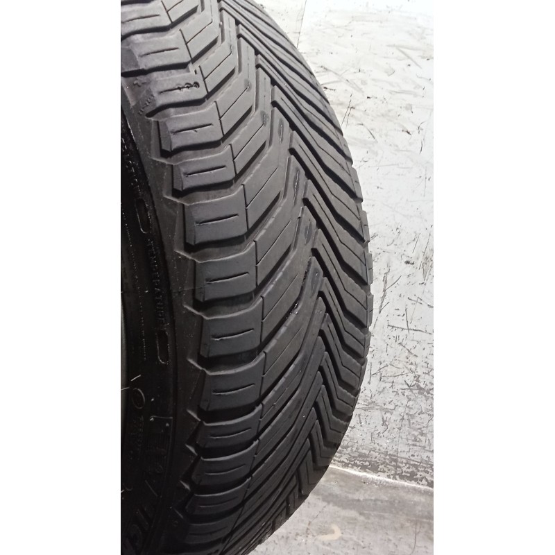 Recambio de juego llantas para renault laguna iii (bt0/1) 2.0 dci (bt07, bt0j, bt14, bt1a, bt1s) referencia OEM IAM 225/45 R17 9