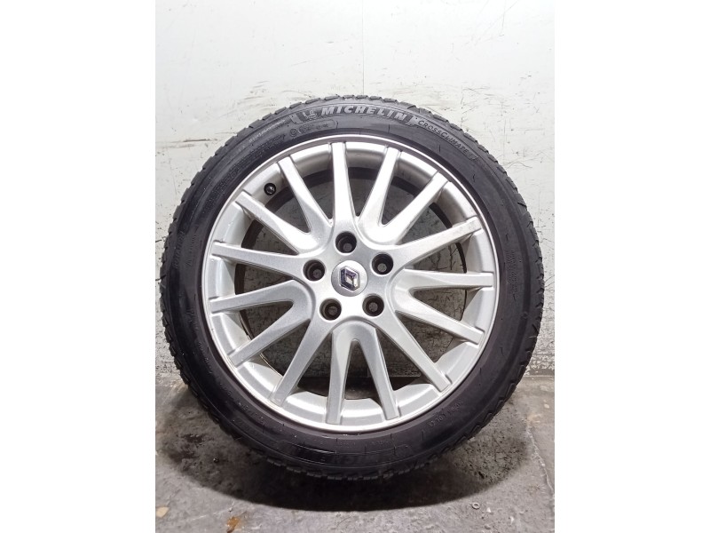Recambio de juego llantas para renault laguna iii (bt0/1) 2.0 dci (bt07, bt0j, bt14, bt1a, bt1s) referencia OEM IAM 225/45 R17 9