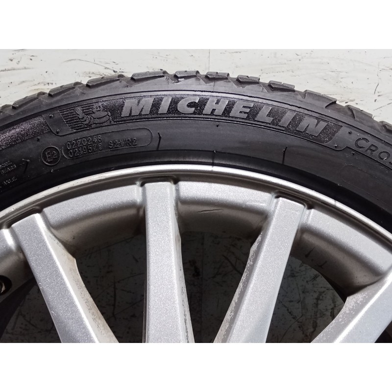 Recambio de juego llantas para renault laguna iii (bt0/1) 2.0 dci (bt07, bt0j, bt14, bt1a, bt1s) referencia OEM IAM 225/45 R17 9