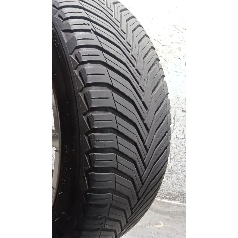 Recambio de juego llantas para renault laguna iii (bt0/1) 2.0 dci (bt07, bt0j, bt14, bt1a, bt1s) referencia OEM IAM 225/45 R17 9