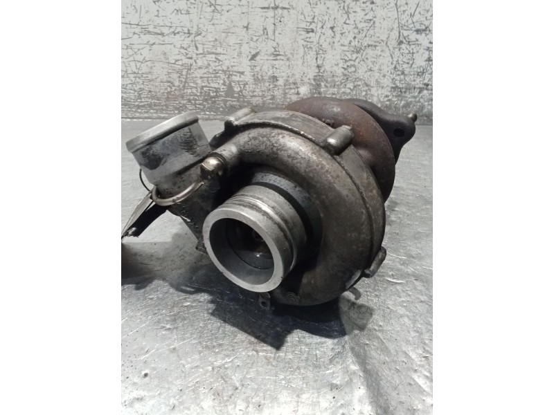 Recambio de turbocompresor para audi a6 c4 (4a2) 2.5 tdi referencia OEM IAM 0461457036 1942863 94