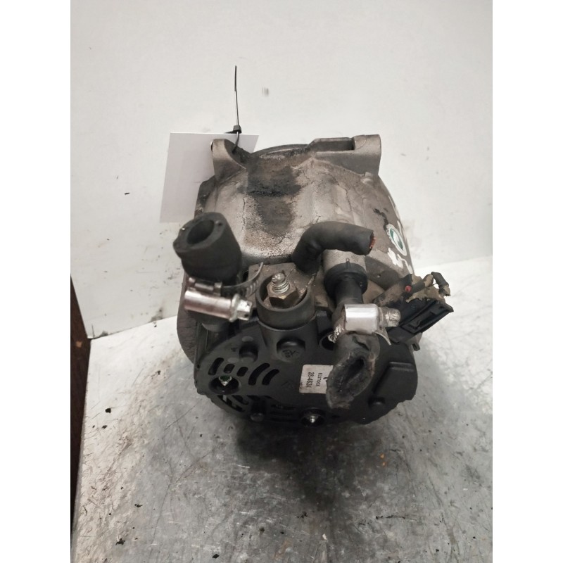 Recambio de alternador para mercedes vaneo (w414) furgoneta compacta 1.7 cdi vaneo (414.700) referencia OEM IAM   