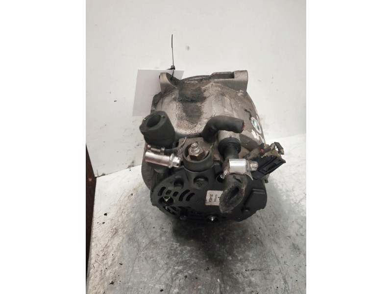 Recambio de alternador para mercedes vaneo (w414) furgoneta compacta 1.7 cdi vaneo (414.700) referencia OEM IAM   