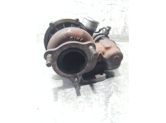 Recambio de turbocompresor para audi a6 c4 (4a2) 2.5 tdi referencia OEM IAM 0461457036 1942863 94 2