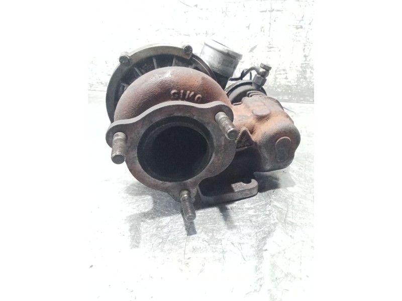 Recambio de turbocompresor para audi a6 c4 (4a2) 2.5 tdi referencia OEM IAM 0461457036 1942863 94
