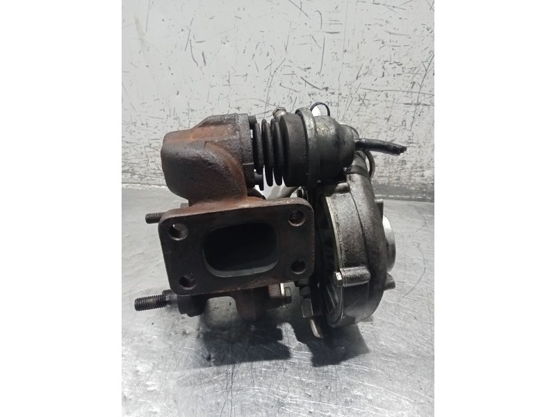 Recambio de turbocompresor para audi a6 c4 (4a2) 2.5 tdi referencia OEM IAM 0461457036 1942863 94
