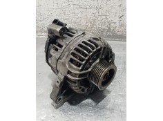 Recambio de alternador para toyota corolla (_e12_) 1.6 vvt-i (zze121_) referencia OEM IAM 0124315024 270600D030F 02