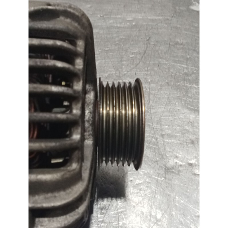 Recambio de alternador para toyota corolla (_e12_) 1.6 vvt-i (zze121_) referencia OEM IAM 0124315024 270600D030F 02