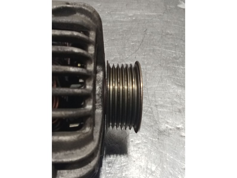 Recambio de alternador para toyota corolla (_e12_) 1.6 vvt-i (zze121_) referencia OEM IAM 0124315024 270600D030F 02