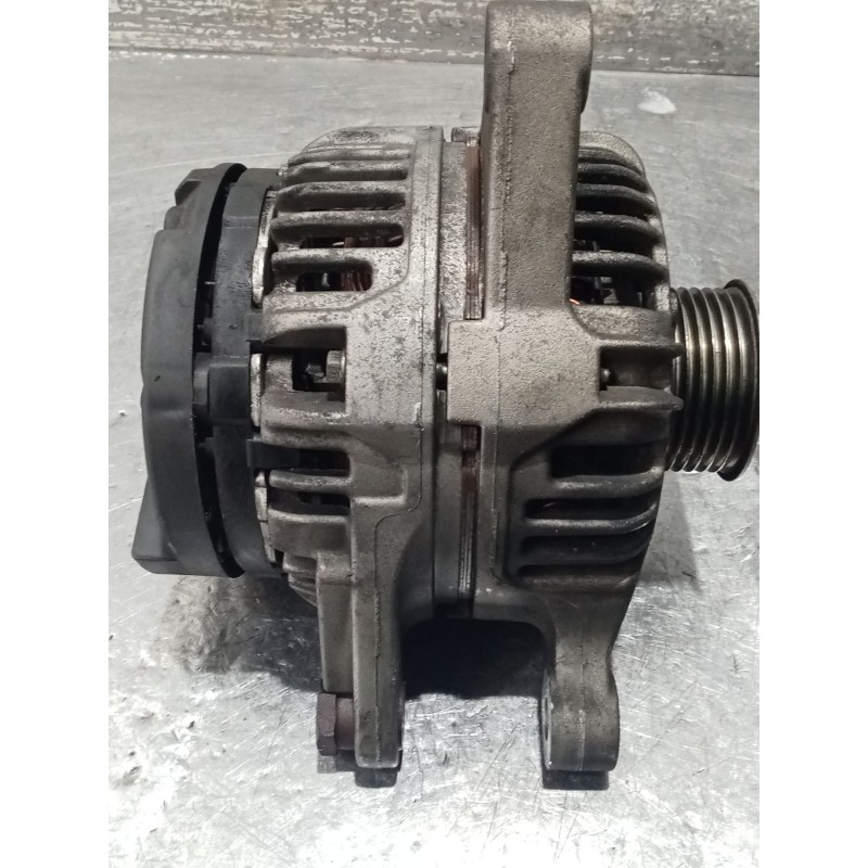 Recambio de alternador para toyota corolla (_e12_) 1.6 vvt-i (zze121_) referencia OEM IAM 0124315024 270600D030F 02