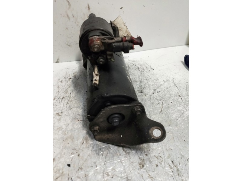 Recambio de motor arranque para volvo serie 850 t-5r berlina referencia OEM IAM 0001108107 BOSCH 