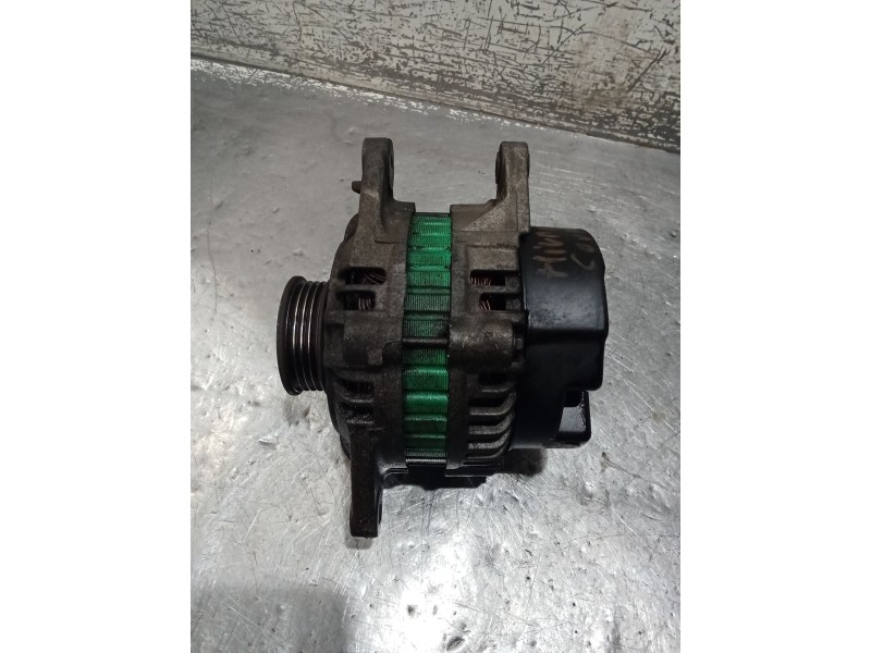Recambio de alternador para hyundai lantra berlina (rd) 1.6 cat referencia OEM IAM   