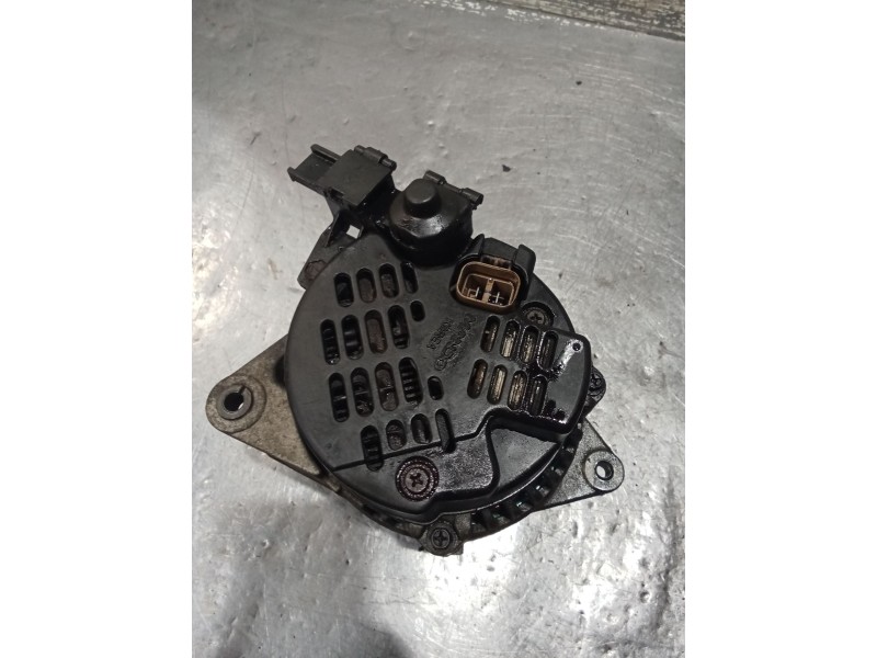 Recambio de alternador para hyundai lantra berlina (rd) 1.6 cat referencia OEM IAM   