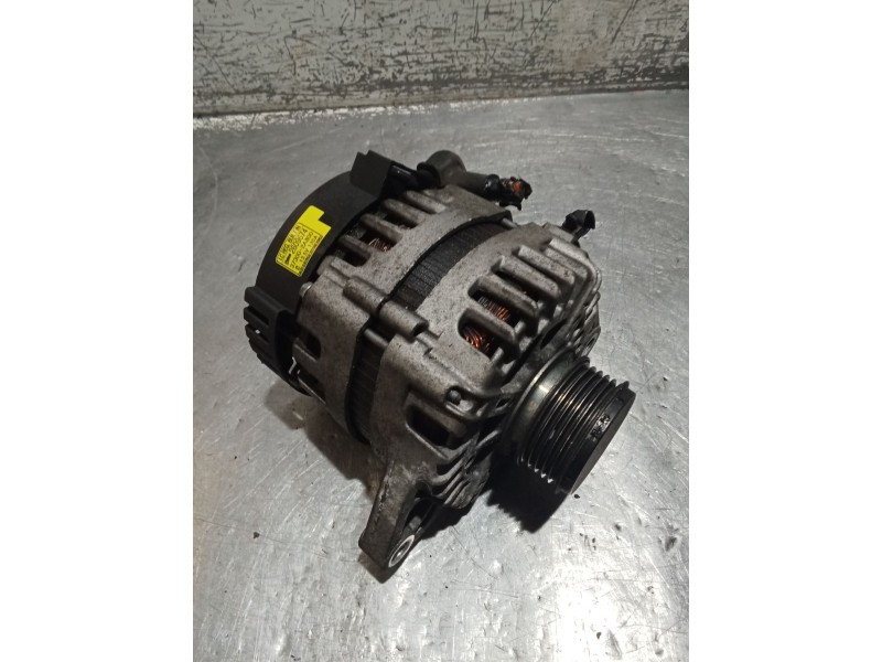 Recambio de alternador para hyundai i40 i (vf) 1.7 crdi referencia OEM IAM 373002A800 2609674 