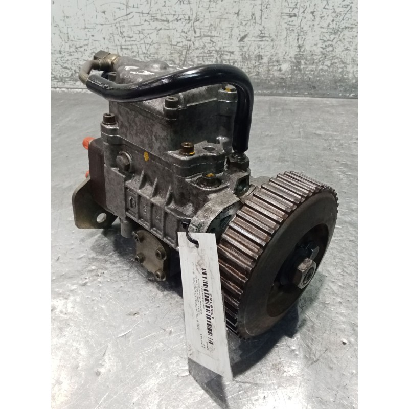 Recambio de bomba inyeccion para seat cordoba (6l2) 1.9 sdi referencia OEM IAM 0460404972 038130107B BOSCH