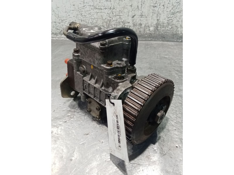 Recambio de bomba inyeccion para seat cordoba (6l2) 1.9 sdi referencia OEM IAM 0460404972 038130107B BOSCH