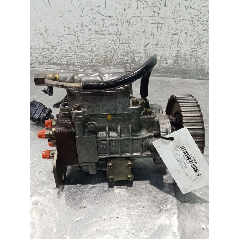 Recambio de bomba inyeccion para seat cordoba (6l2) 1.9 sdi referencia OEM IAM 0460404972 038130107B BOSCH