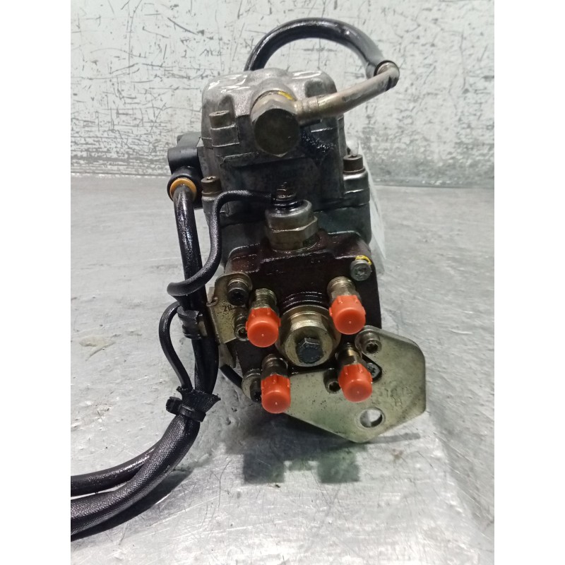 Recambio de bomba inyeccion para seat cordoba (6l2) 1.9 sdi referencia OEM IAM 0460404972 038130107B BOSCH