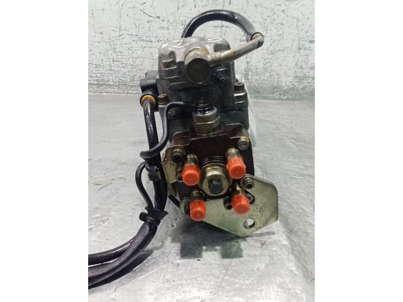 Recambio de bomba inyeccion para seat cordoba (6l2) 1.9 sdi referencia OEM IAM 0460404972 038130107B BOSCH