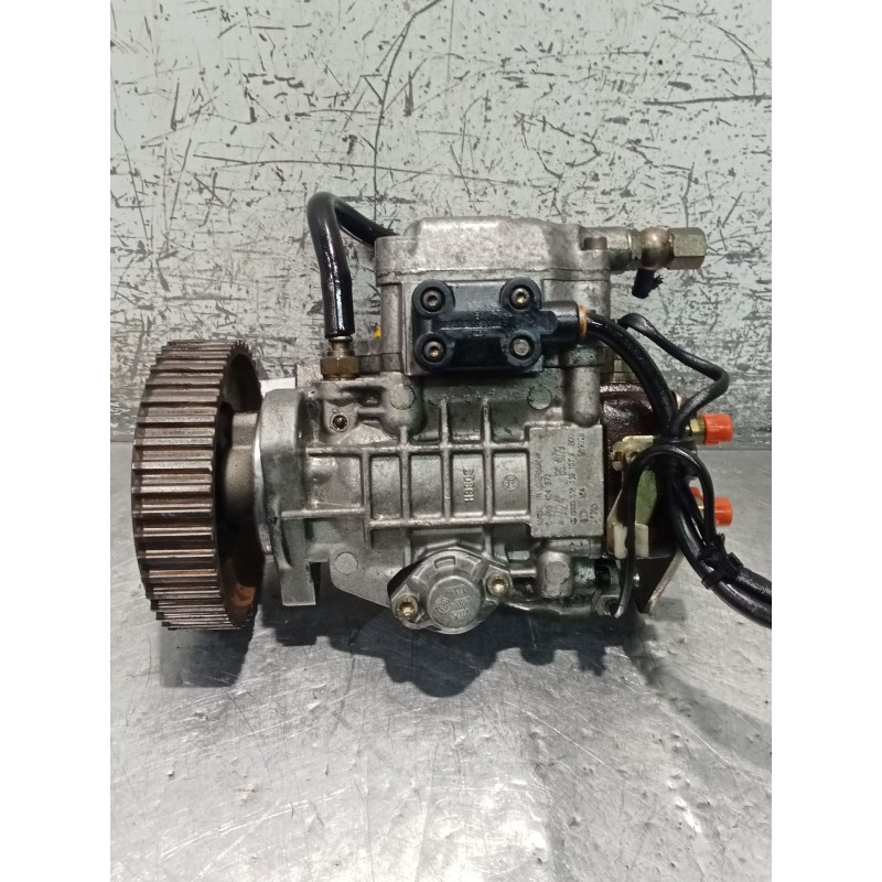 Recambio de bomba inyeccion para seat cordoba (6l2) 1.9 sdi referencia OEM IAM 0460404972 038130107B BOSCH