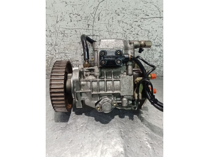 Recambio de bomba inyeccion para seat cordoba (6l2) 1.9 sdi referencia OEM IAM 0460404972 038130107B BOSCH