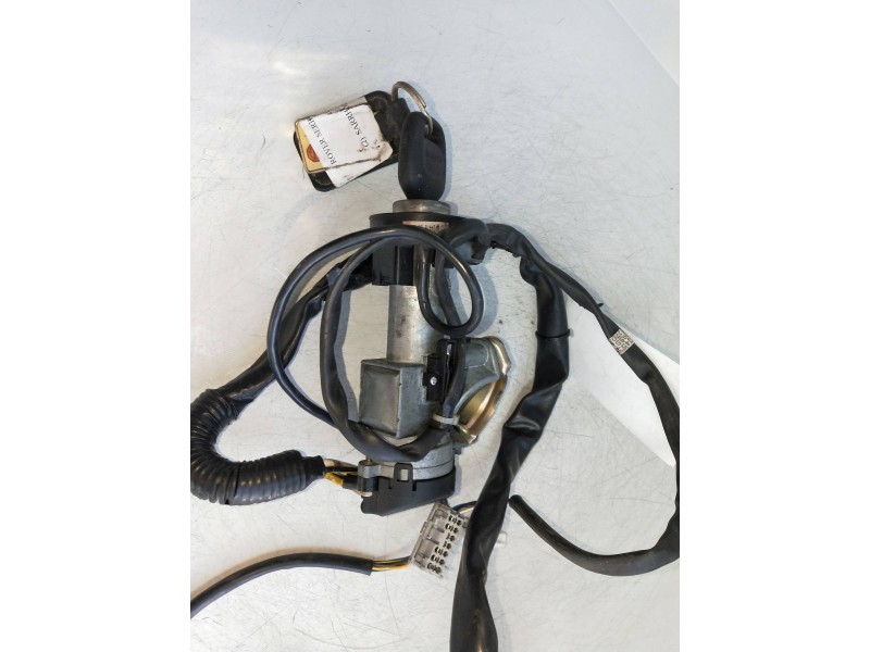 Recambio de conmutador de arranque para mg rover serie 600 (rh) 2.0 turbodiesel referencia OEM IAM   