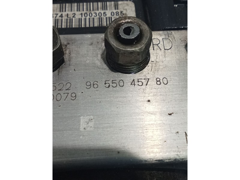 Recambio de abs para citroën xsara picasso (n68) 2.0 hdi referencia OEM IAM 0265800415 0265231522 9655045180