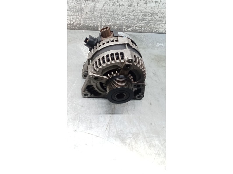 Recambio de alternador para ford c-max (dm2) 1.6 tdci referencia OEM IAM RM3M5T10300PD  07