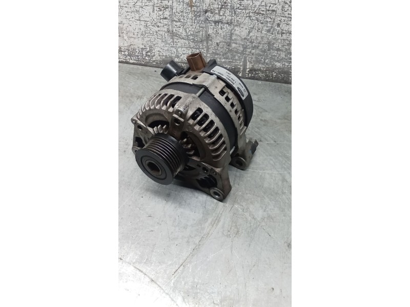 Recambio de alternador para ford c-max (dm2) 1.6 tdci referencia OEM IAM RM3M5T10300PD  07